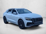 2022 Audi Q8 Premium Plus 55 TFSI quattro