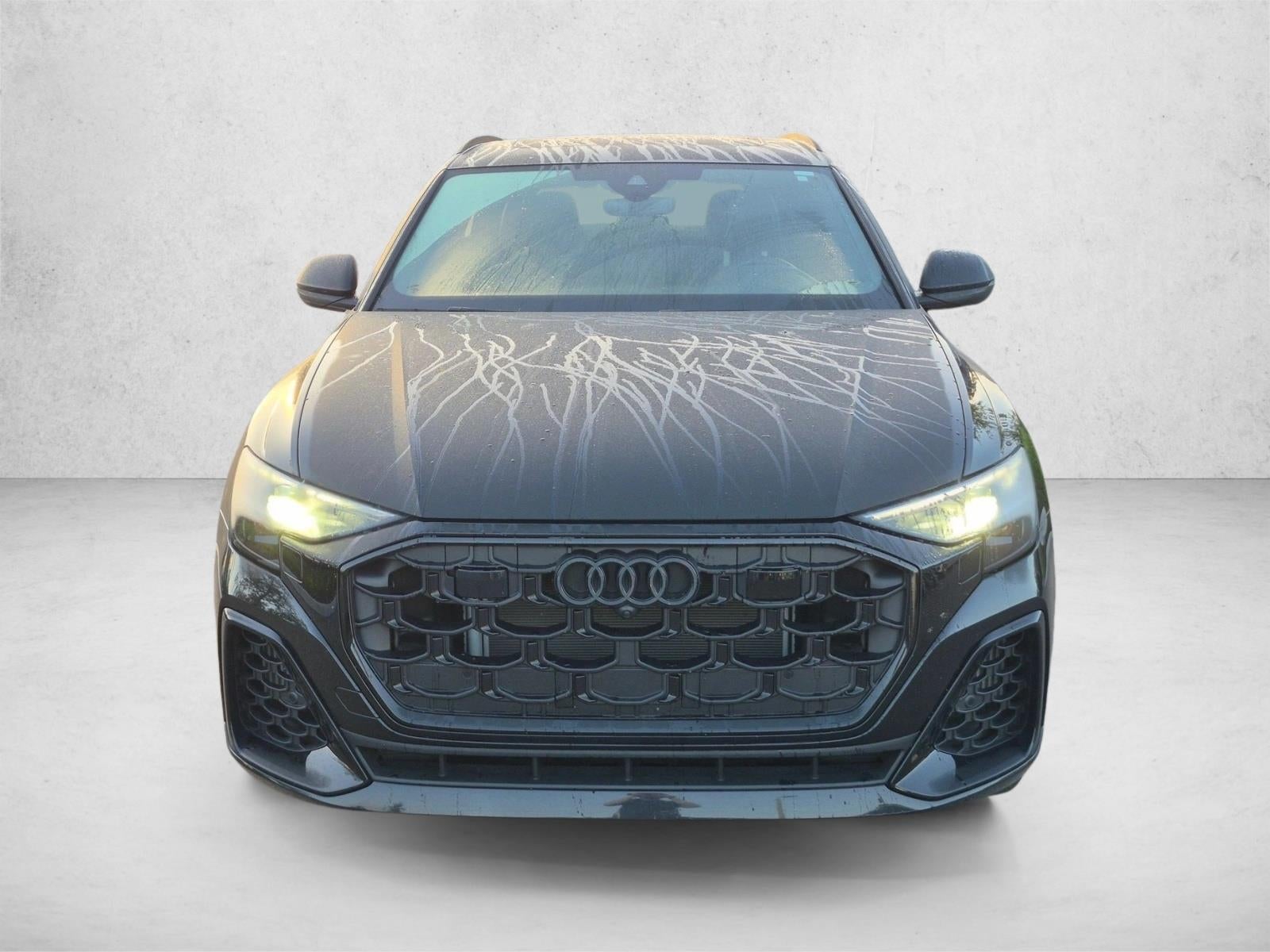 2024 Audi Q8 Premium Plus 55 TFSI quattro