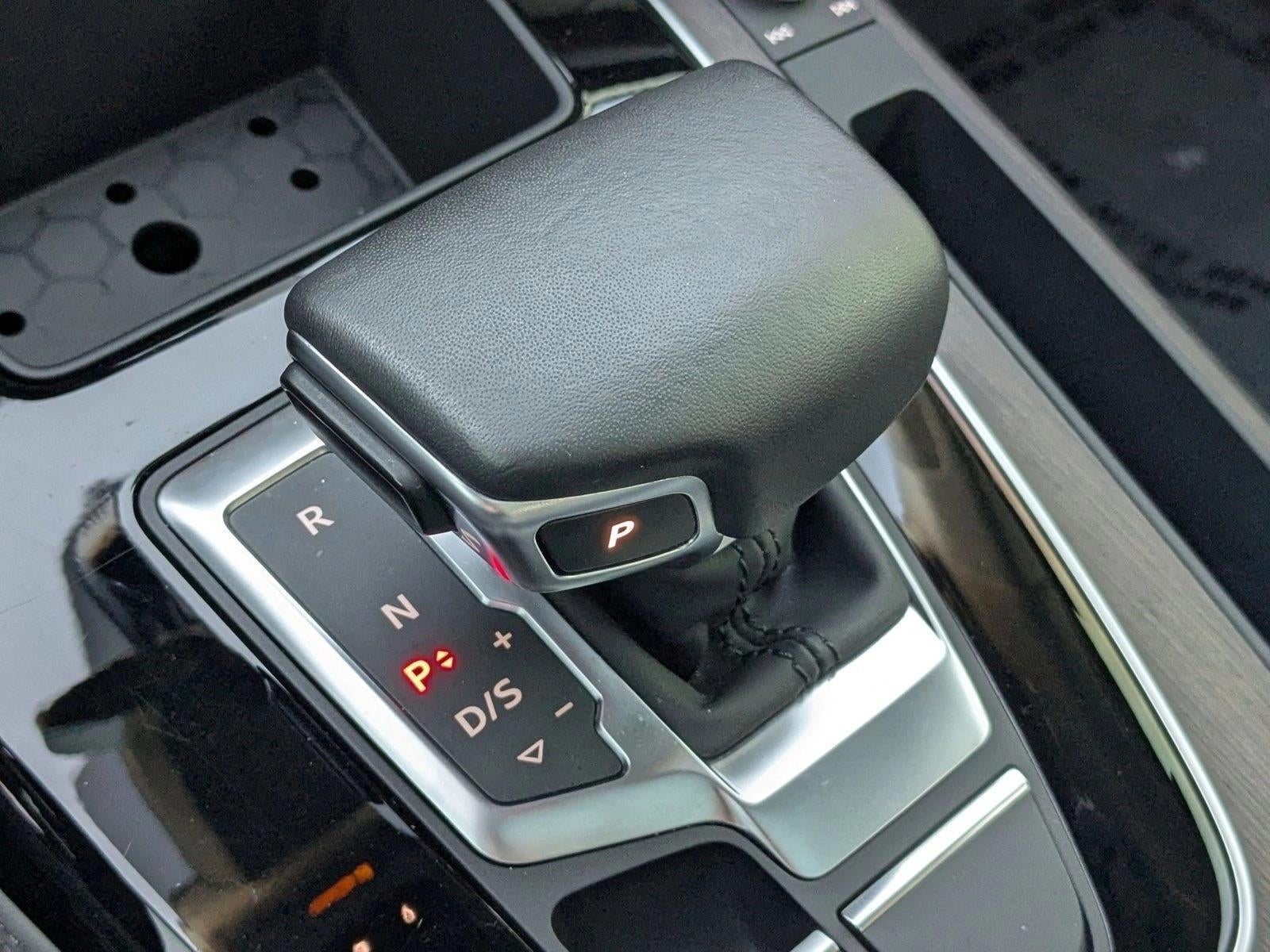 2023 Audi Q5 S line Prestige 45 TFSI quattro