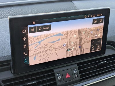 2023 Audi Q5 S line Prestige 45 TFSI quattro