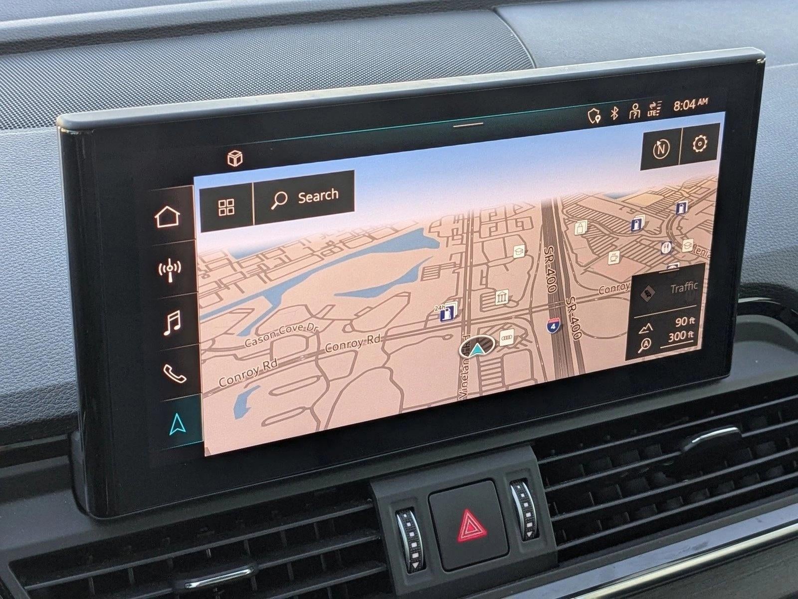 2023 Audi Q5 S line Prestige 45 TFSI quattro