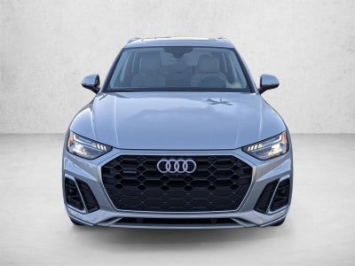2023 Audi Q5 S line Prestige 45 TFSI quattro