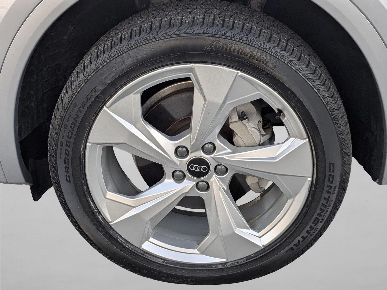 2023 Audi Q5 S line Prestige 45 TFSI quattro