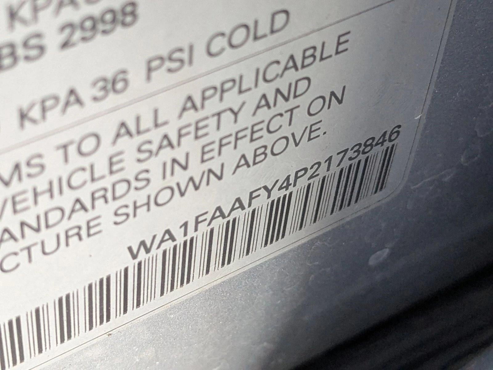 2023 Audi Q5 S line Prestige 45 TFSI quattro