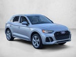 2023 Audi Q5 S line Prestige 45 TFSI quattro