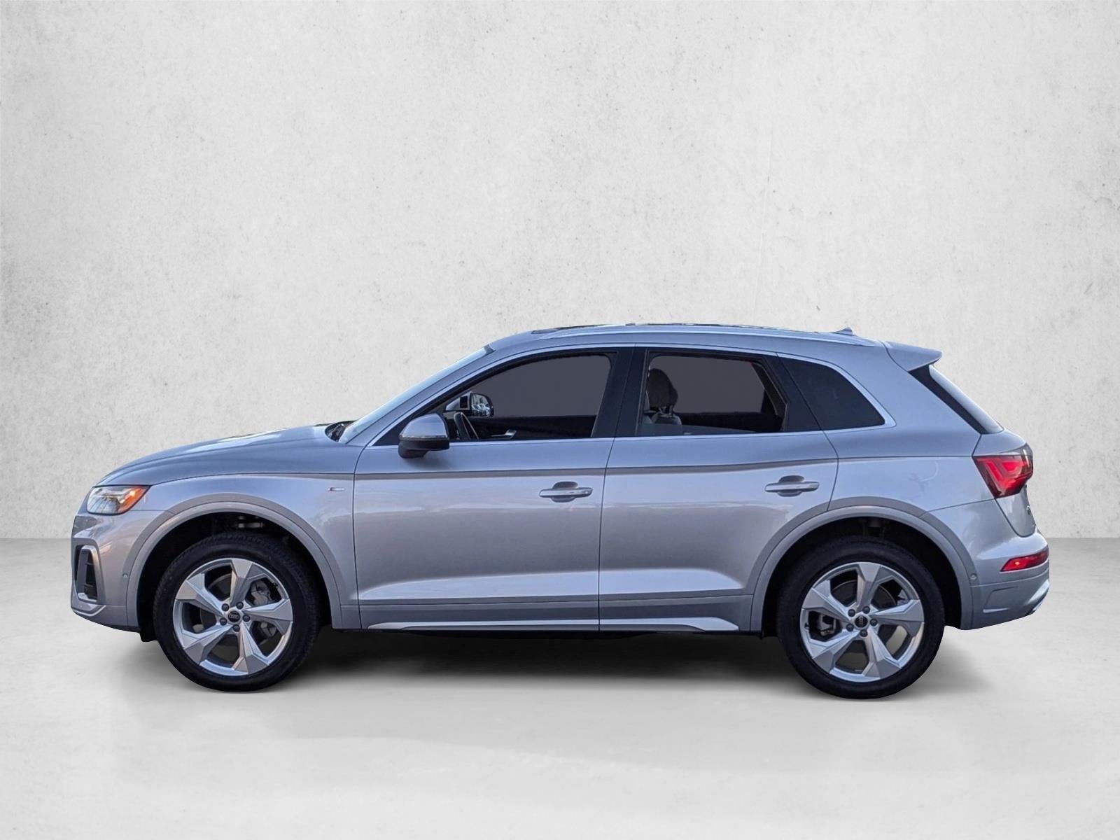2023 Audi Q5 S line Prestige 45 TFSI quattro