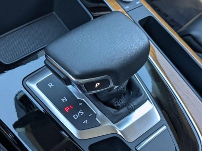 2023 Audi Q5 S line Prestige 45 TFSI quattro