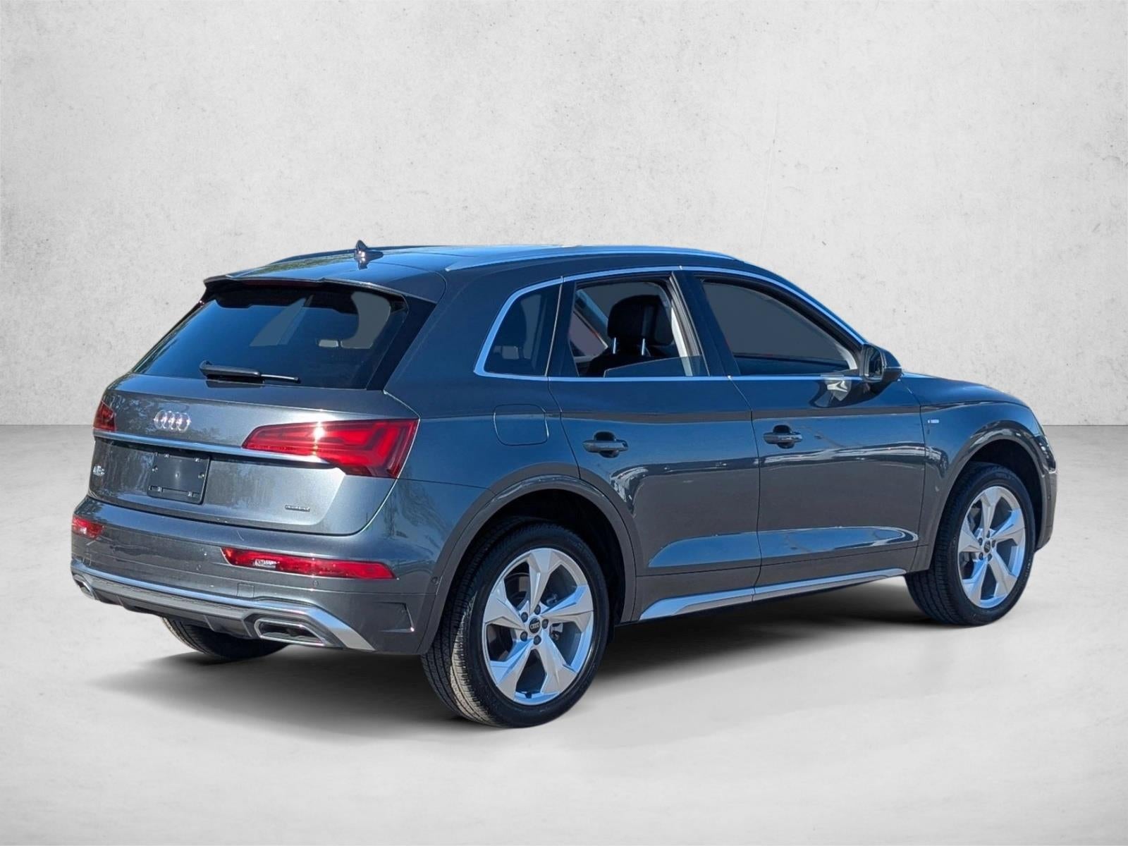 2023 Audi Q5 S line Prestige 45 TFSI quattro