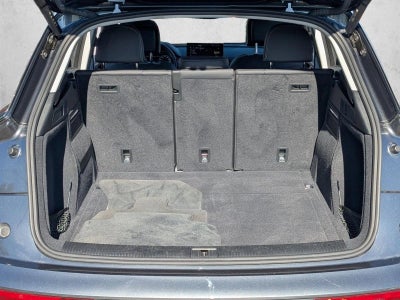 2023 Audi Q5 S line Prestige 45 TFSI quattro