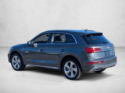 2023 Audi Q5 S line Prestige 45 TFSI quattro