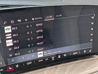 2025 Audi Q5 Sportback Prestige 2.0 TFSI quattro