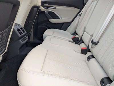 2025 Audi Q5 Sportback Prestige 2.0 TFSI quattro