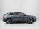 2019 Audi Q8 Prestige 55 TFSI quattro