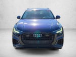 2019 Audi Q8 Prestige 55 TFSI quattro