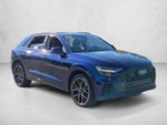 2019 Audi Q8 Prestige 55 TFSI quattro