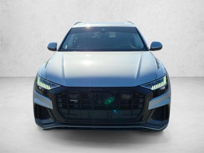 2023 Audi Q8 Prestige 55 TFSI quattro