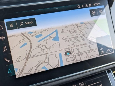 2023 Audi Q8 Prestige 55 TFSI quattro