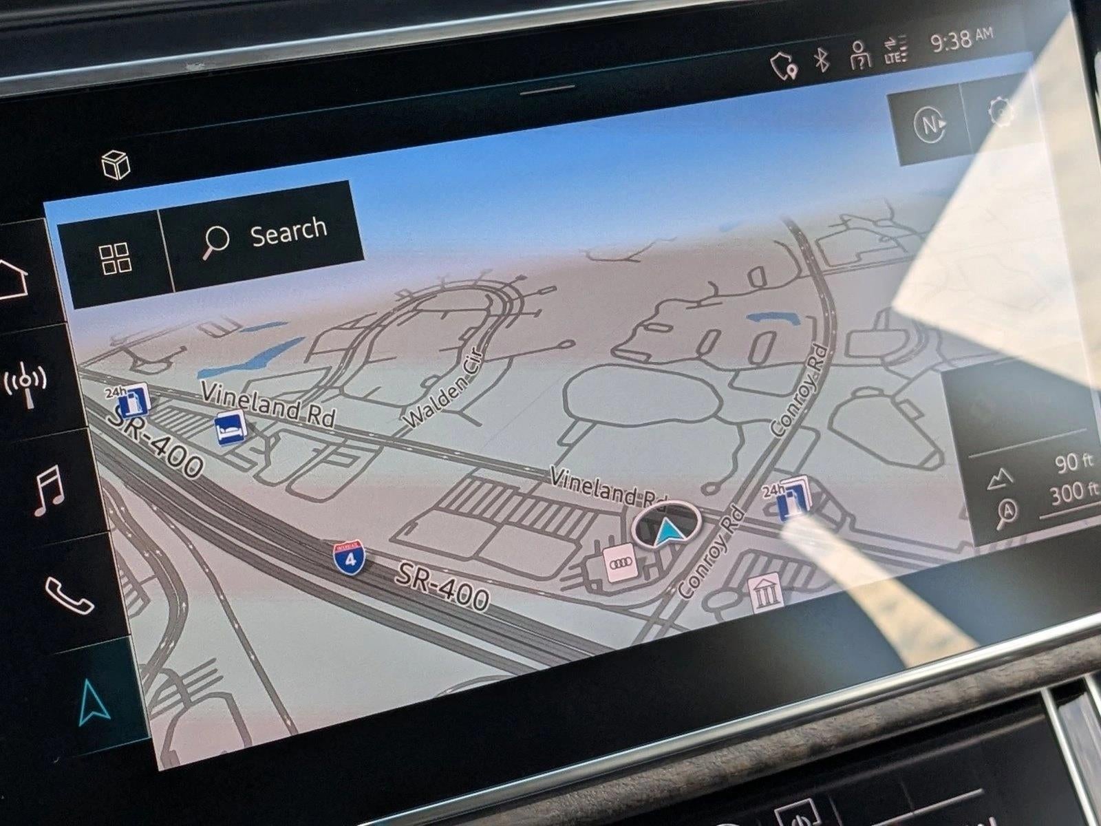 2023 Audi Q8 Prestige 55 TFSI quattro