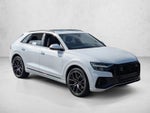 2023 Audi Q8 Prestige 55 TFSI quattro