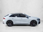 2023 Audi Q8 Prestige 55 TFSI quattro