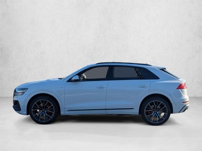 2023 Audi Q8 Prestige 55 TFSI quattro