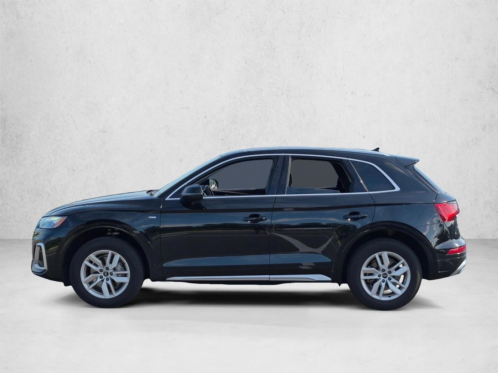 2023 Audi Q5 S line Premium 45 TFSI quattro