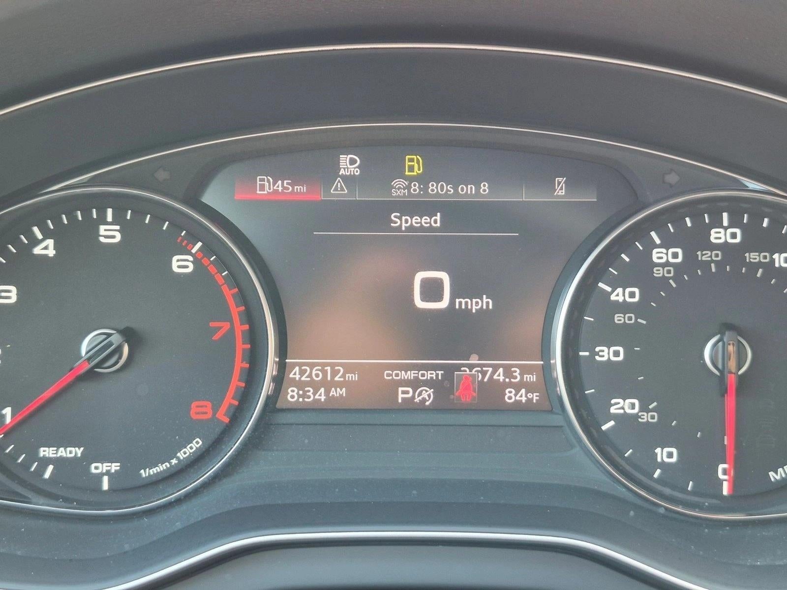 2024 Audi Q5 S line Premium 45 TFSI quattro