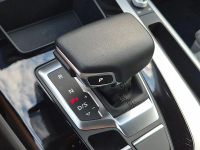 2024 Audi Q5 S line Premium 45 TFSI quattro