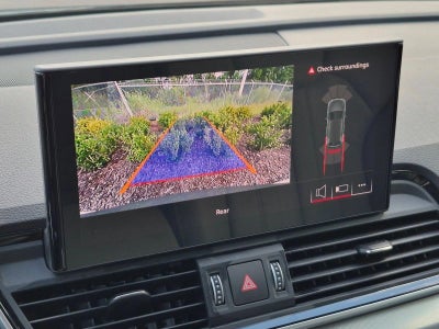2024 Audi Q5 S line Premium 45 TFSI quattro