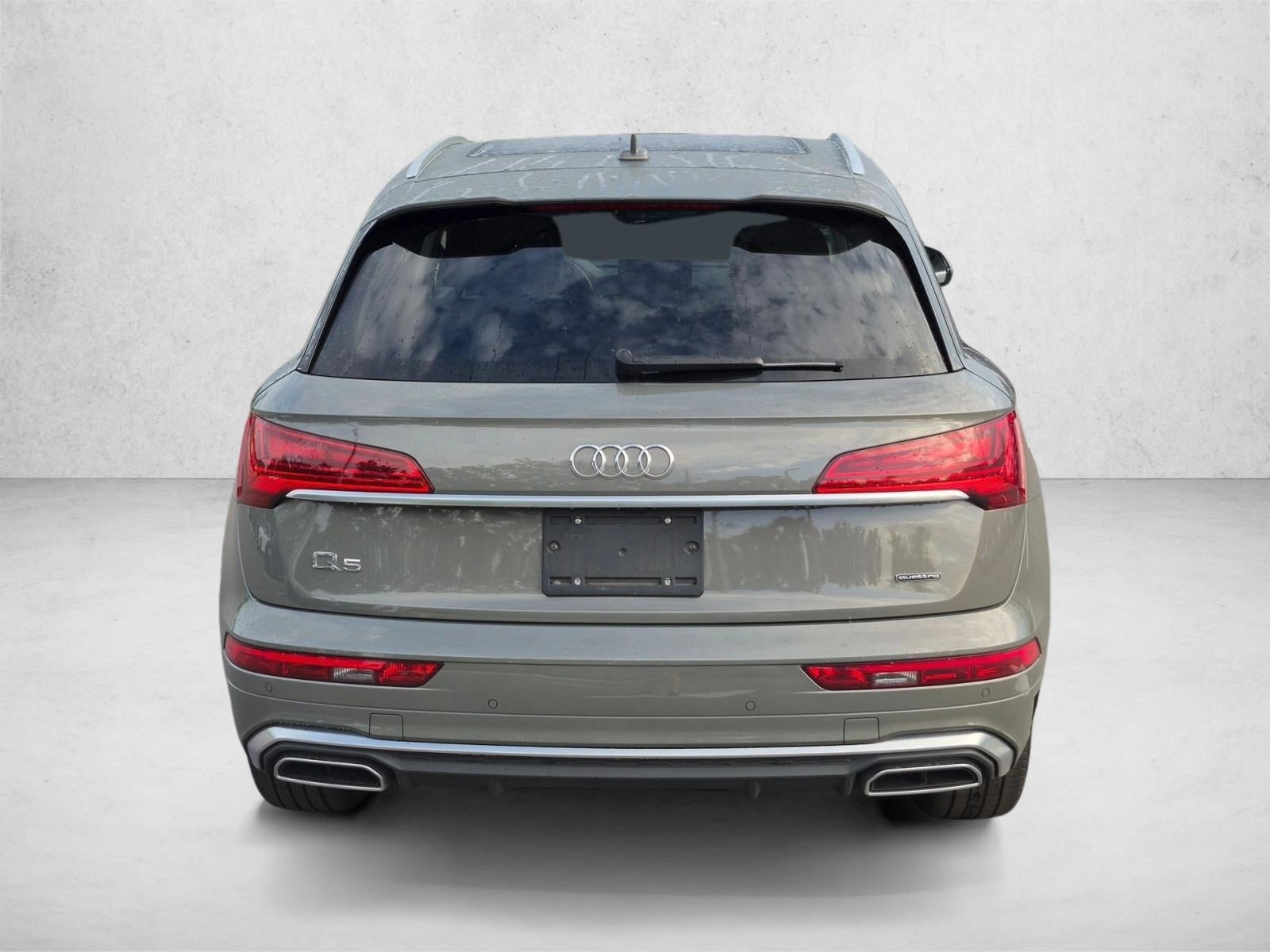 2024 Audi Q5 S line Premium 45 TFSI quattro