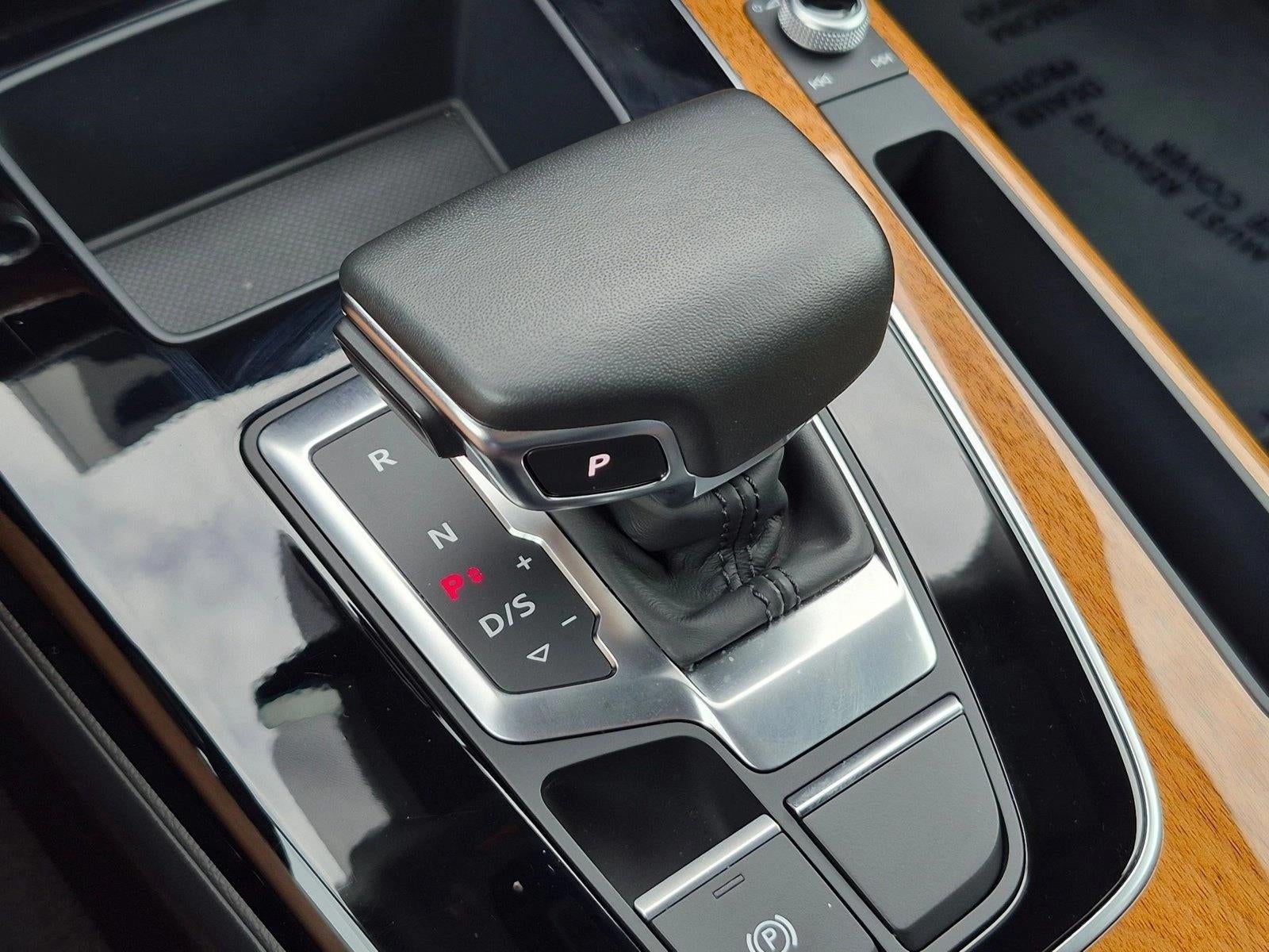 2023 Audi Q5 S line Premium 45 TFSI quattro