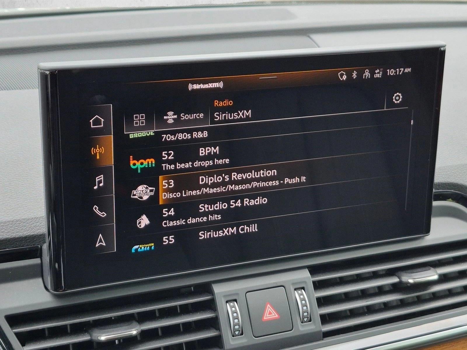 2023 Audi Q5 S line Premium 45 TFSI quattro