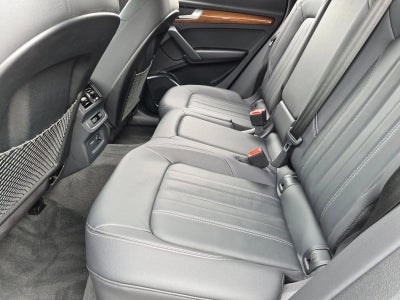 2023 Audi Q5 S line Premium 45 TFSI quattro