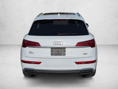 2023 Audi Q5 S line Premium 45 TFSI quattro