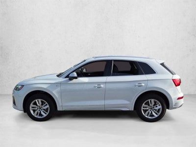 2023 Audi Q5 S line Premium 45 TFSI quattro