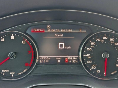 2022 Audi Q5 S line Premium 45 TFSI quattro