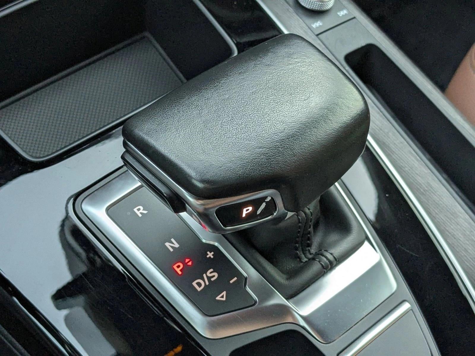 2022 Audi Q5 S line Premium 45 TFSI quattro