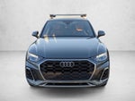 2022 Audi Q5 S line Premium 45 TFSI quattro