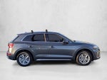 2022 Audi Q5 S line Premium 45 TFSI quattro