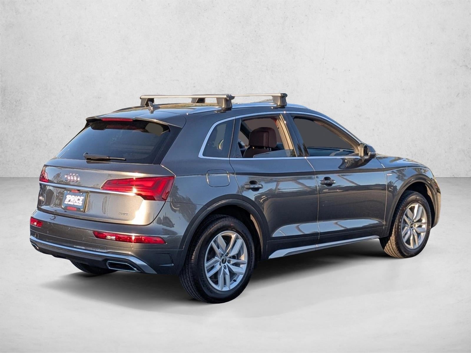 2022 Audi Q5 S line Premium 45 TFSI quattro