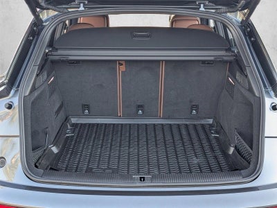 2022 Audi Q5 S line Premium 45 TFSI quattro