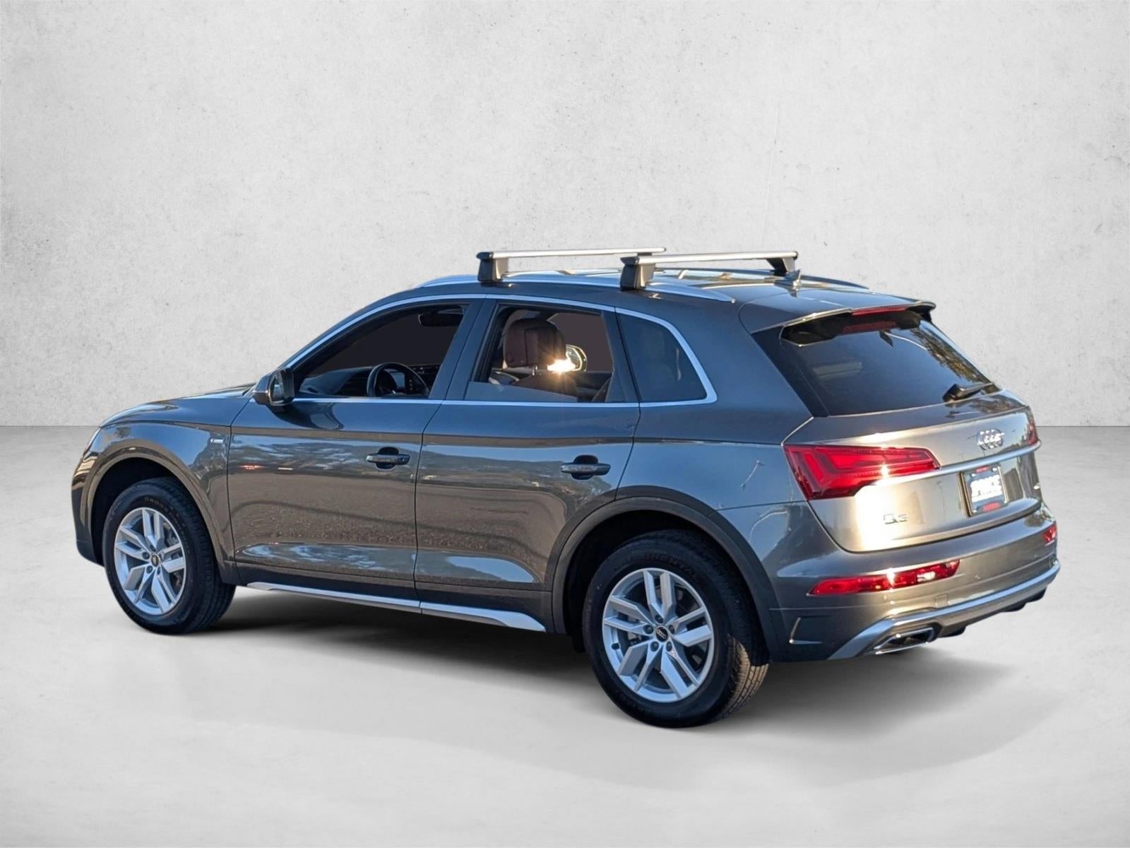 2022 Audi Q5 S line Premium 45 TFSI quattro