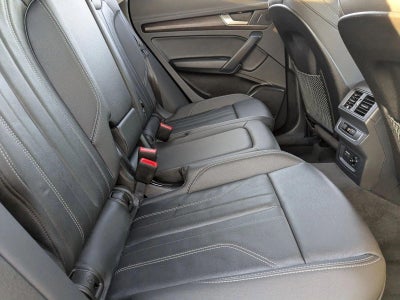 2024 Audi Q5 S line Premium 45 TFSI quattro