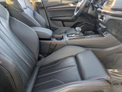 2024 Audi Q5 S line Premium 45 TFSI quattro