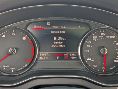 2023 Audi Q5 S line Premium 45 TFSI quattro