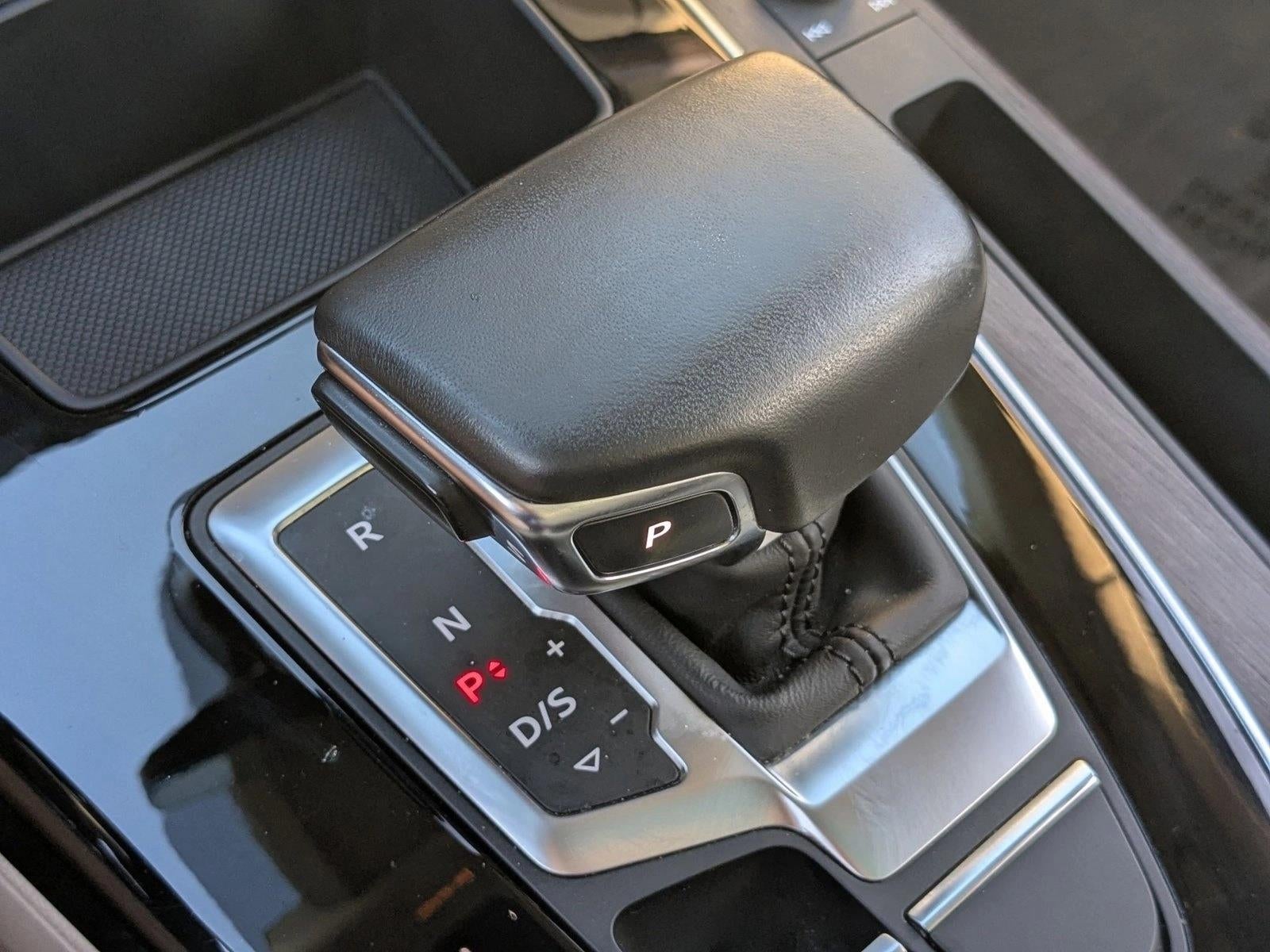 2023 Audi Q5 S line Premium 45 TFSI quattro