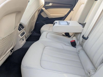 2023 Audi Q5 S line Premium 45 TFSI quattro
