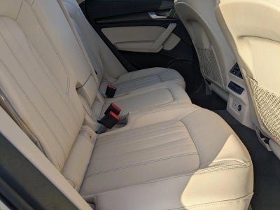 2023 Audi Q5 S line Premium 45 TFSI quattro