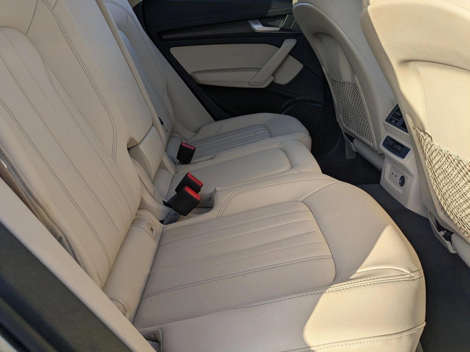 2023 Audi Q5 S line Premium 45 TFSI quattro