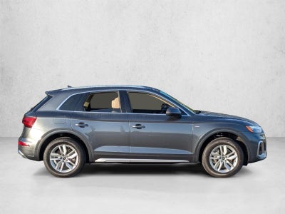 2023 Audi Q5 S line Premium 45 TFSI quattro